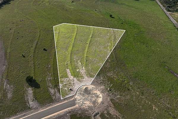 3 Acres of Residential Land for Sale in Burnet, Texas