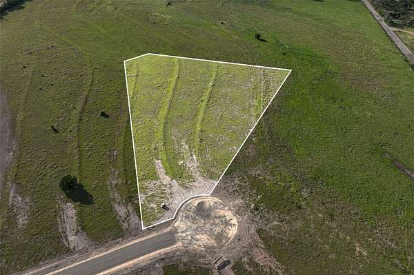 3 Acres of Residential Land for Sale in Burnet, Texas