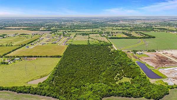 40 Acres of Land for Sale in Royse City, Texas