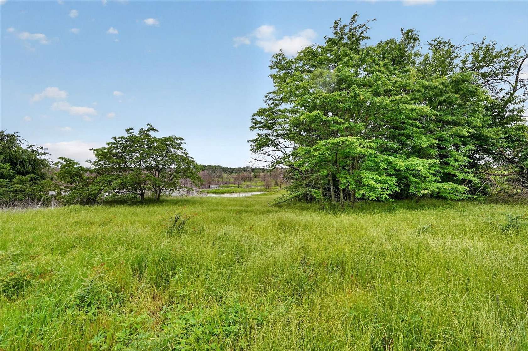 1.7 Acres of Residential Land for Sale in Bonham, Texas