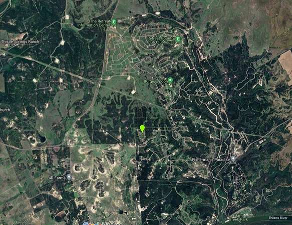 0.14 Acres of Residential Land for Sale in Cleburne, Texas