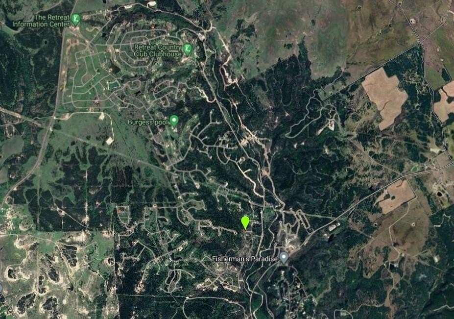 0.38 Acres of Residential Land for Sale in Cleburne, Texas