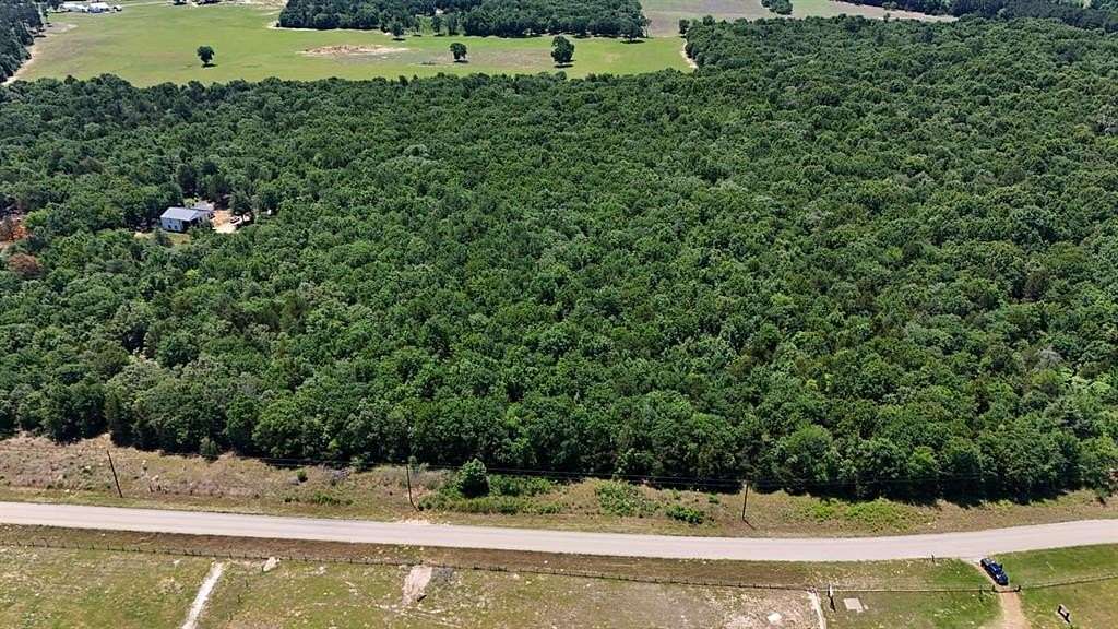 27.3 Acres of Agricultural Land for Sale in Mineola, Texas