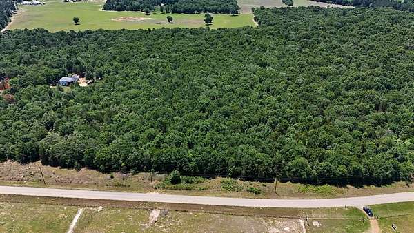 27.3 Acres of Agricultural Land for Sale in Mineola, Texas
