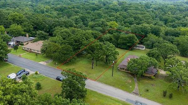 0.79 Acres of Residential Land for Sale in Denison, Texas