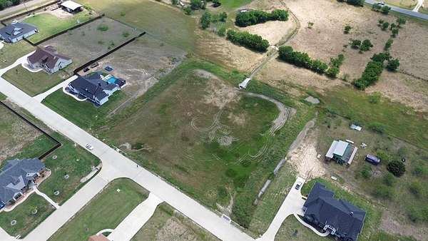 2.21 Acres of Land for Sale in Maypearl, Texas
