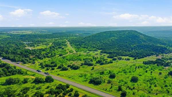 10 Acres of Recreational & Residential Land for Sale in Strawn, Texas