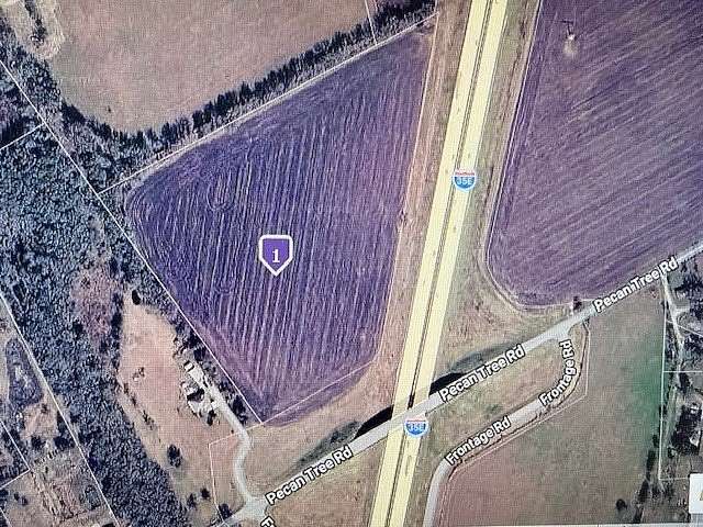 15.8 Acres of Land for Sale in Waxahachie, Texas