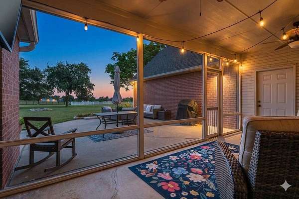 1.64 Acres of Land with Home for Sale in Melissa, Texas