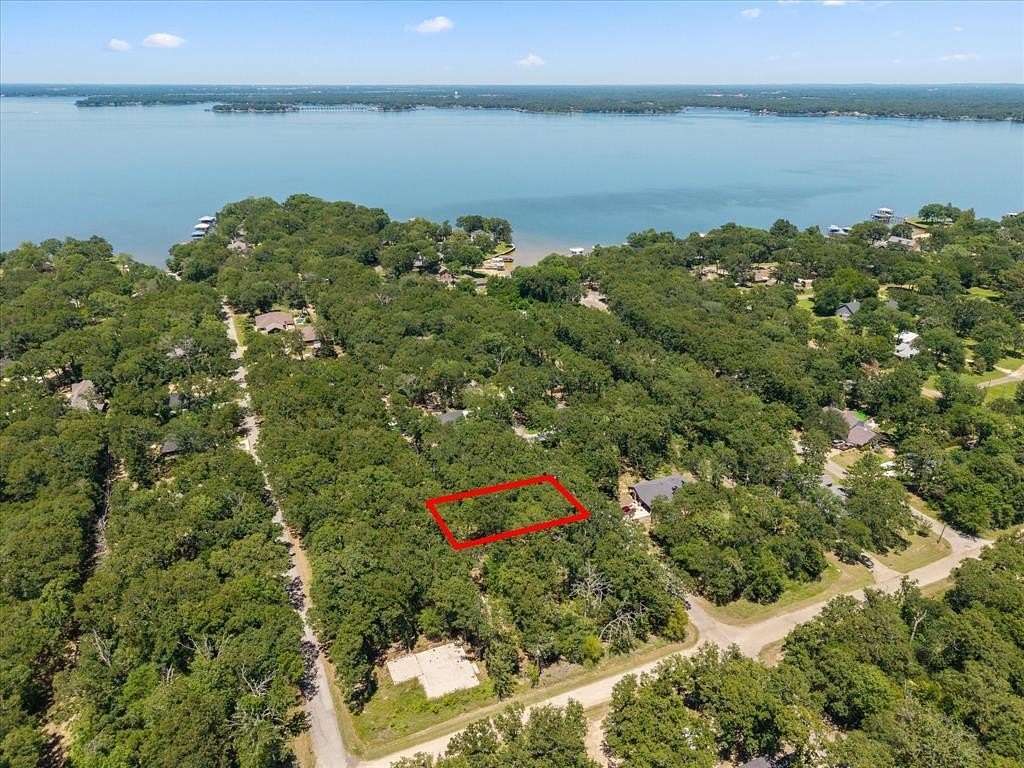 0.16 Acres of Land for Sale in Trinidad, Texas