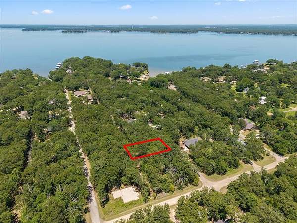 0.16 Acres of Land for Sale in Trinidad, Texas