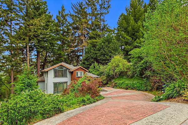 2.24 Acres of Land with Home for Sale in Arcata, California
