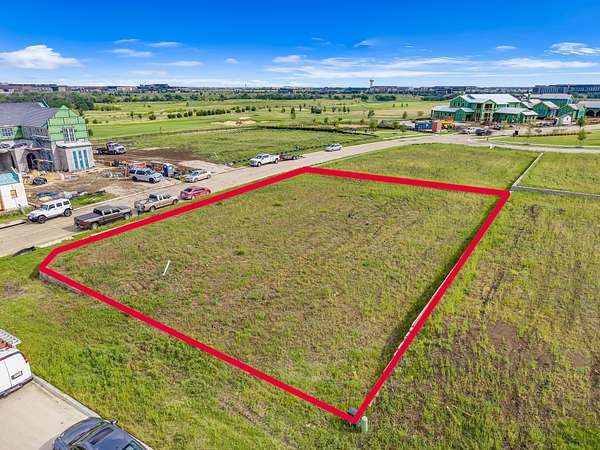 0.31 Acres of Residential Land for Sale in Frisco, Texas
