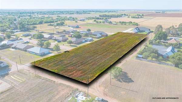 0.62 Acres of Residential Land for Sale in Haskell, Texas