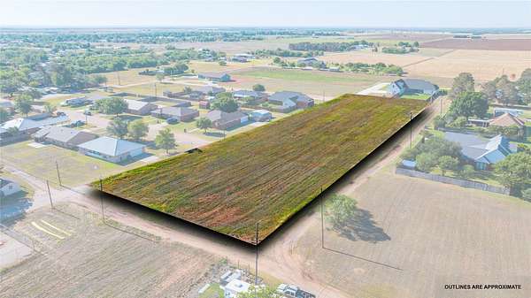 0.62 Acres of Residential Land for Sale in Haskell, Texas