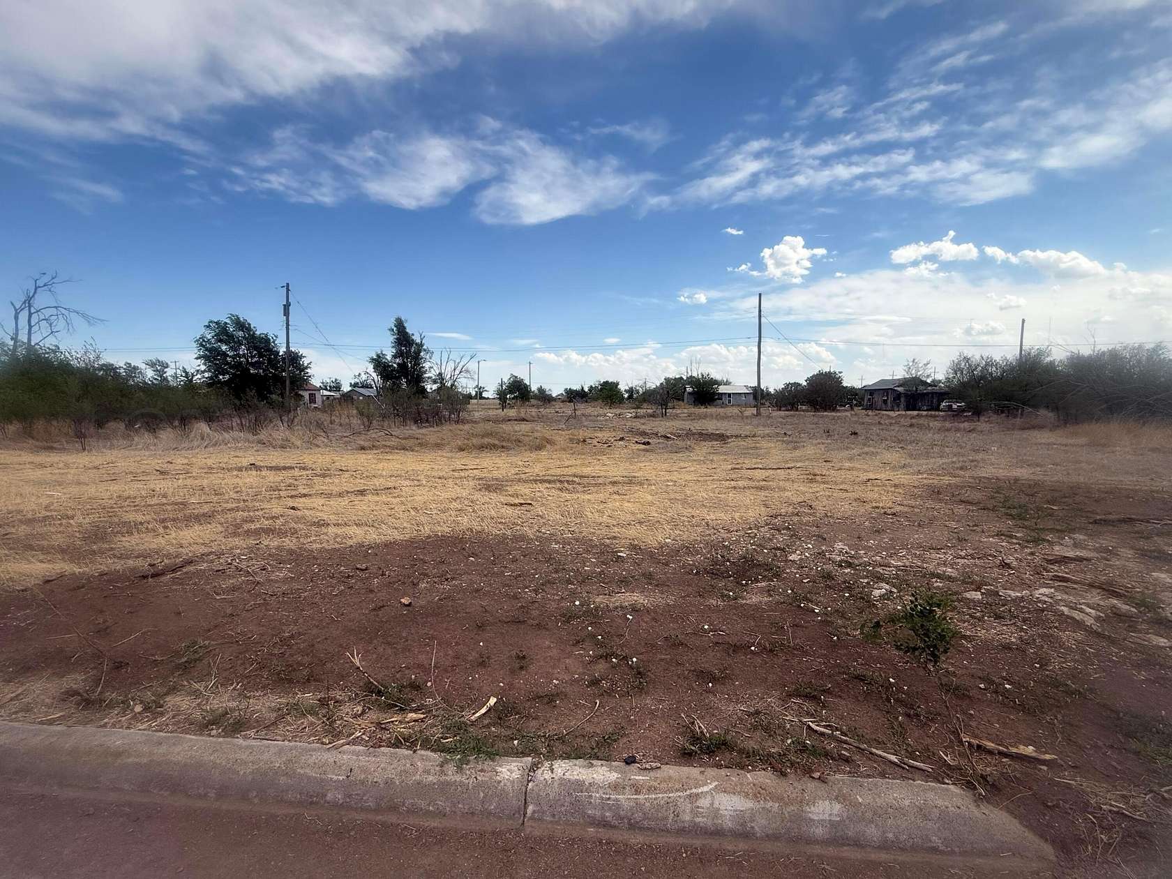 0.11 Acres of Land for Sale in Pampa, Texas