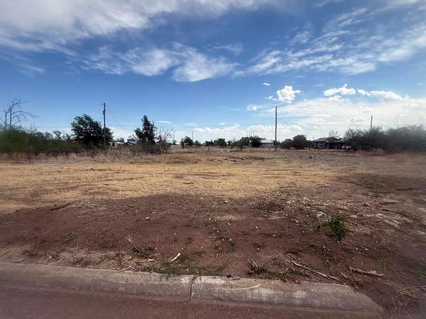 0.11 Acres of Land for Sale in Pampa, Texas