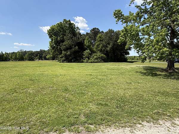 1.7 Acres of Land for Sale in Wallace, North Carolina