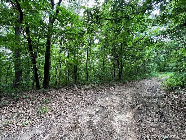 20.8 Acres of Recreational Land for Sale in Stover, Missouri