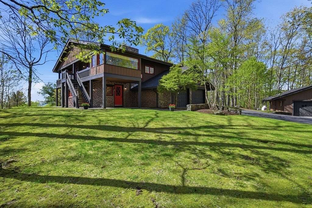 13.5 Acres of Land with Home for Sale in Wilbraham, Massachusetts