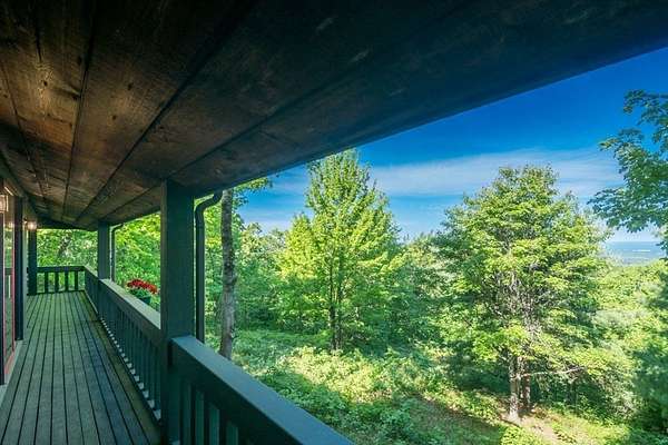 13.5 Acres of Land with Home for Sale in Wilbraham, Massachusetts