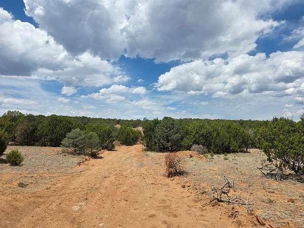 178 Acres of Recreational Land for Sale in Villanueva, New Mexico