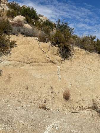 26.3 Acres of Land for Sale in Banning, California