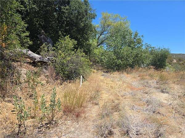 26.3 Acres of Land for Sale in Banning, California