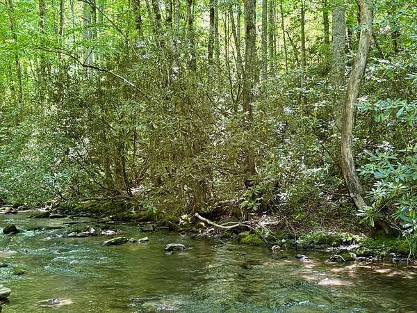 1.9 Acres of Residential Land for Sale in Bryson City, North Carolina
