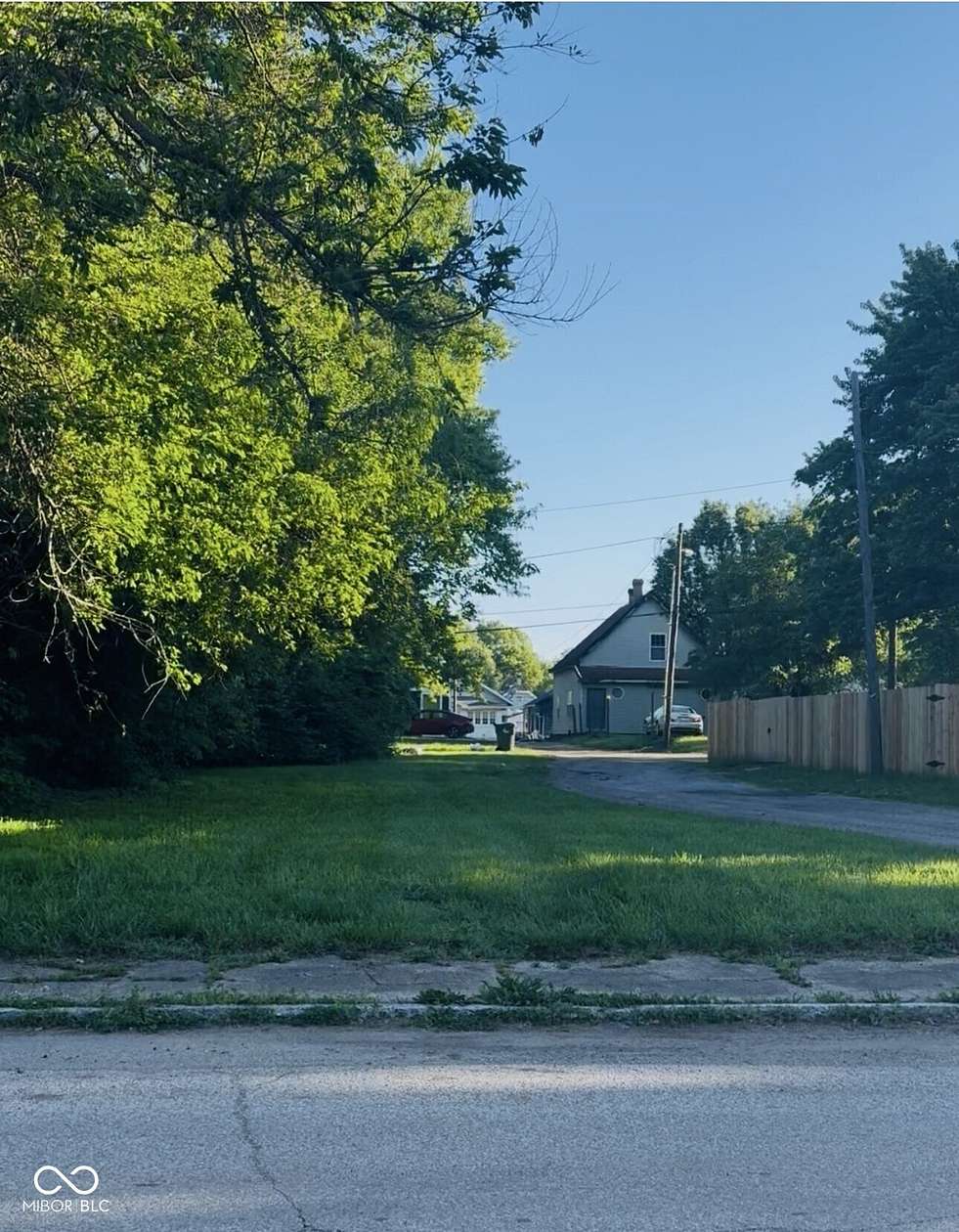 0.14 Acres of Residential Land for Sale in Indianapolis, Indiana
