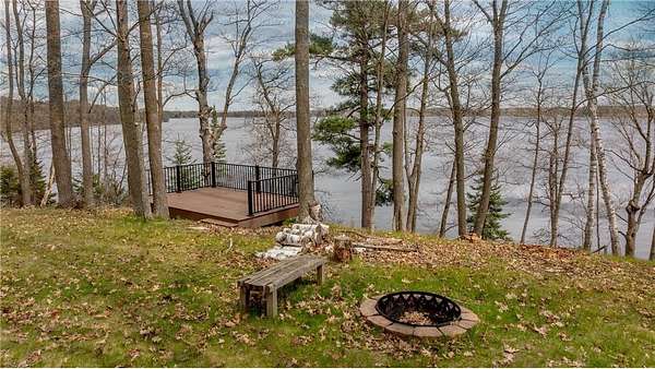 1.15 Acres of Land for Sale in Aitkin, Minnesota