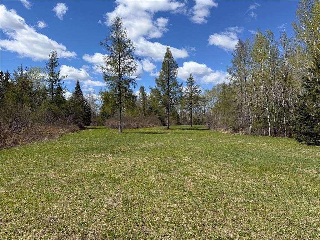 80 Acres of Recreational Land for Sale in Kerrick, Minnesota