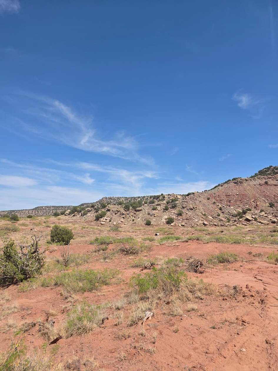 7.49 Acres of Land for Sale in Variadero, New Mexico