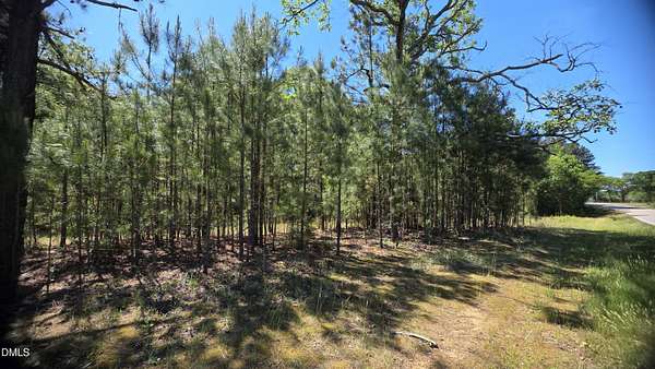 7 Acres of Land for Sale in Louisburg, North Carolina