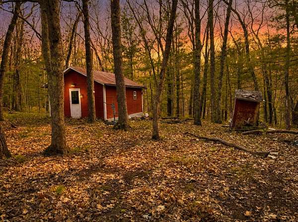 0.49 Acres of Residential Land for Sale in Baldwin, Michigan