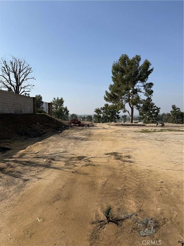 0.34 Acres of Residential Land for Sale in Bakersfield, California
