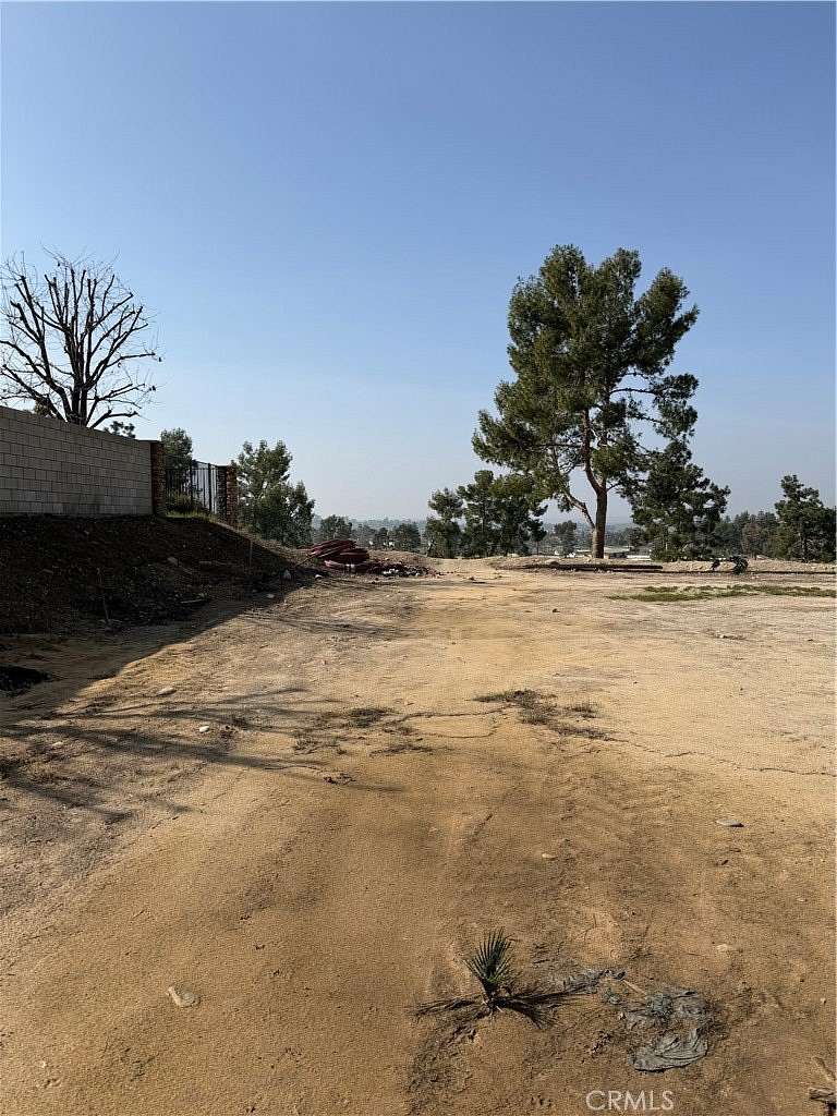 0.34 Acres of Residential Land for Sale in Bakersfield, California