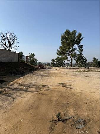 0.34 Acres of Residential Land for Sale in Bakersfield, California