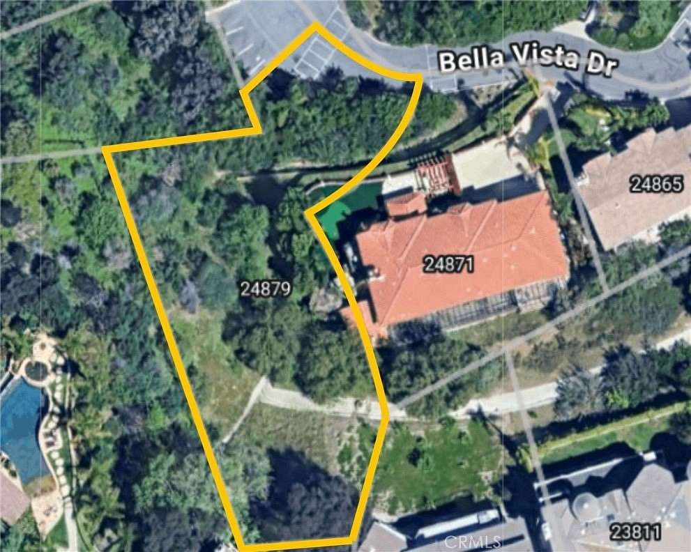 0.4 Acres of Residential Land for Sale in Newhall, California
