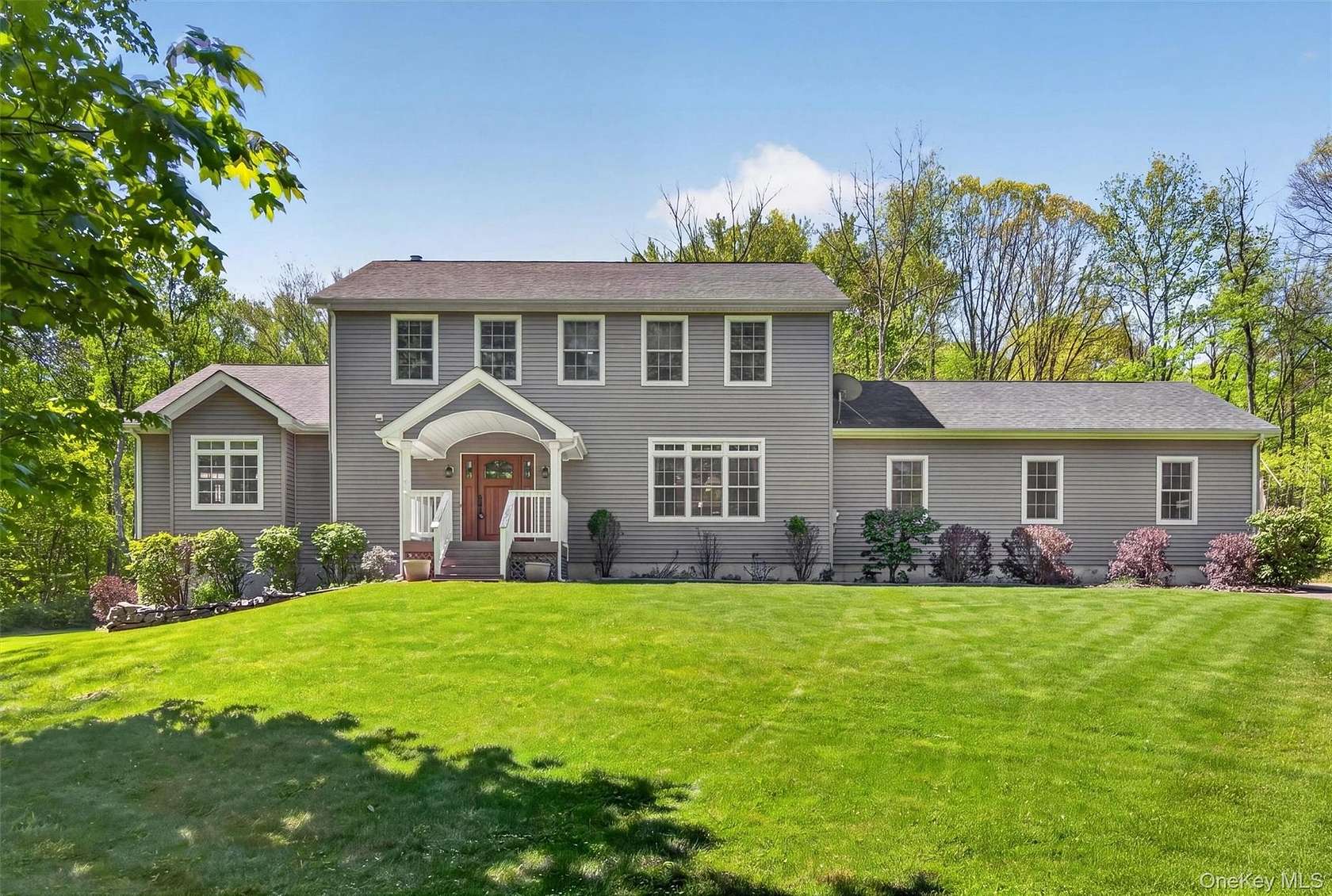 16 Acres of Land with Home for Sale in Middletown, New York