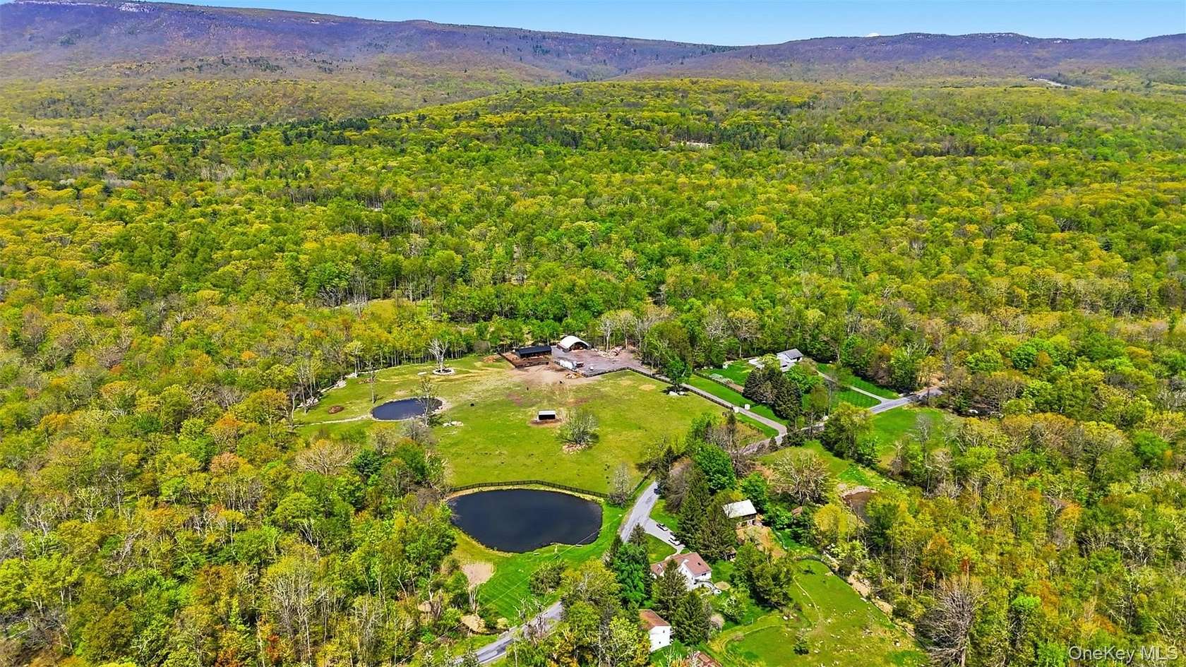 184 Acres of Land for Sale in Pine Bush, New York