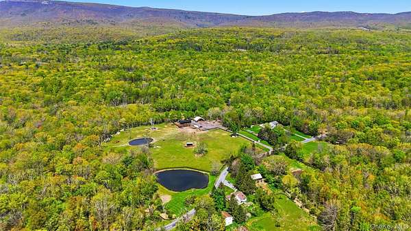 184 Acres of Land for Sale in Pine Bush, New York