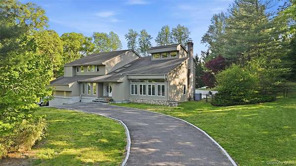 2 Acres of Land with Home for Sale in Oyster Bay, New York