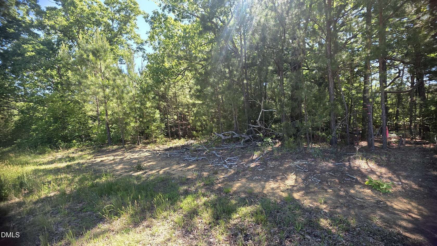 8.1 Acres of Residential Land for Sale in Louisburg, North Carolina