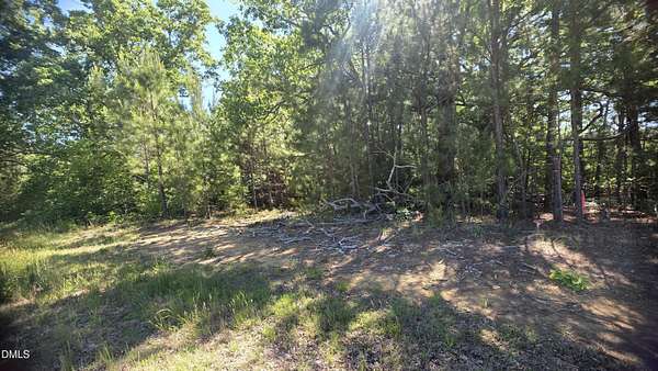 8.1 Acres of Residential Land for Sale in Louisburg, North Carolina