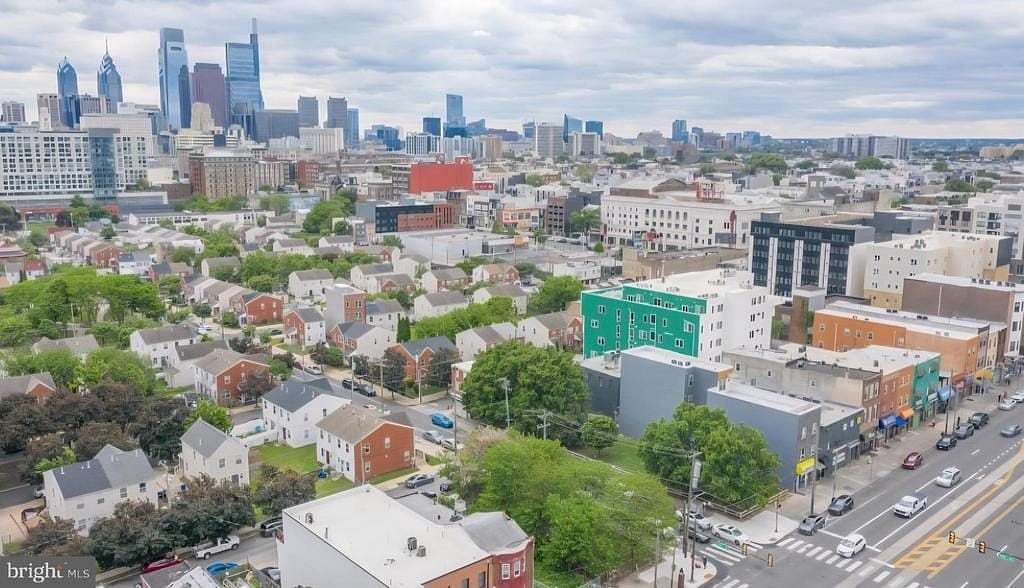0.01 Acres of Land for Sale in Philadelphia, Pennsylvania