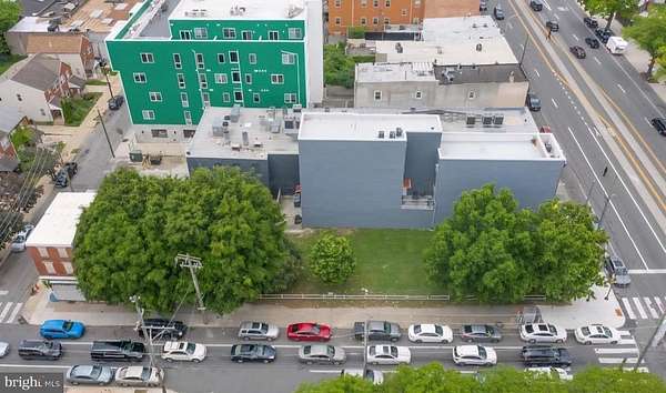 0.01 Acres of Land for Sale in Philadelphia, Pennsylvania