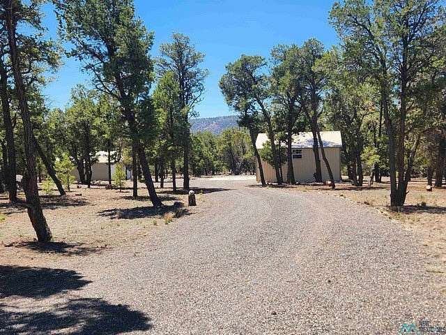 2.32 Acres of Land for Sale in Quemado, New Mexico