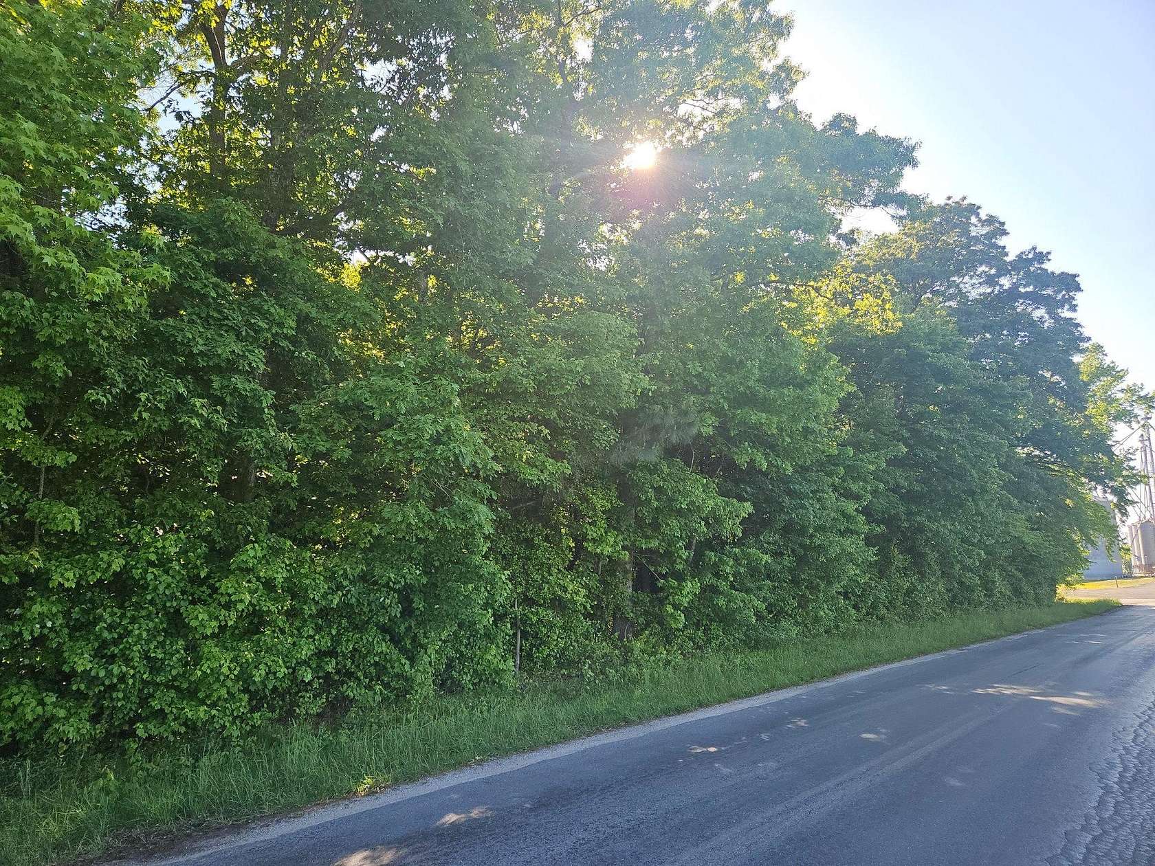 5.64 Acres of Land for Sale in Greensboro, Maryland