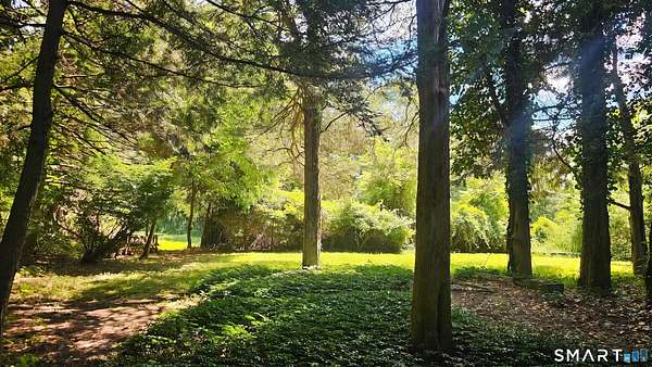 2.9 Acres of Land with Home for Sale in Southbury, Connecticut